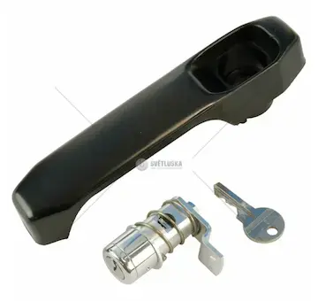 Klika pravá úplná | 5911-7718