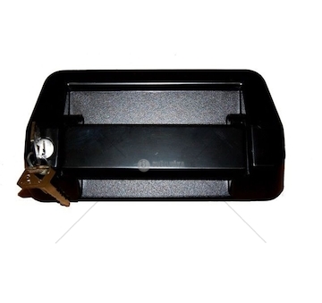 Klika RVI PREMIUM levá sada ROLLING RR-07701L