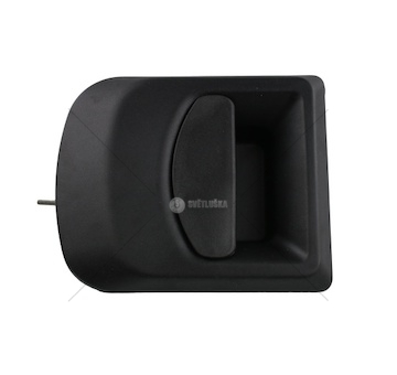 Klika vnější iveco daily 06> přední le 99489589