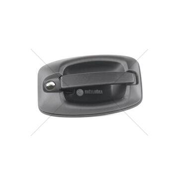 Klika vnější iveco daily 14> přední levy zadní 5801577663