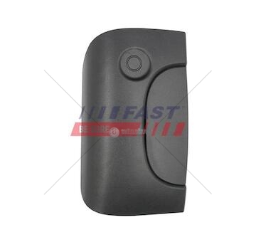 Klika vnější renault kangoo i 97> vzad ft94310
