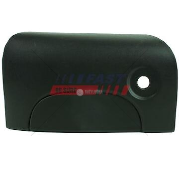 Klika vnější renault kangoo i 97> vzad ft94571