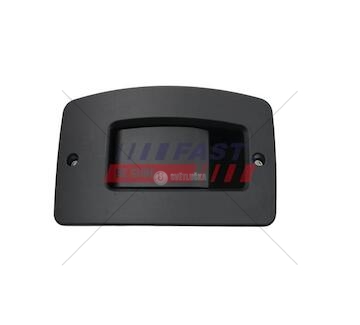 Klika vnitřní  fiat ducato 06>/ 14> vzad pr ft94535