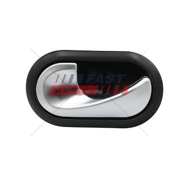 Klika vnitřní  renault master iii 10> přední le  ft94408