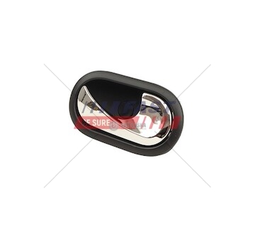 Klika vnitřní  renault master iii 10> přední pr chrom ft11628