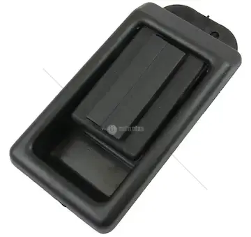 Klika zámku úplná | 93-8228