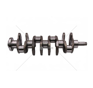 Kliková hřídel dovoz 40010399.3