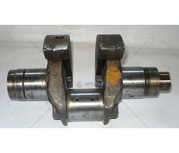 Kliková hřídel Multicar M22 orig.