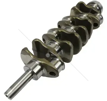 Kliková hřídel t78 cz | 78.003.001