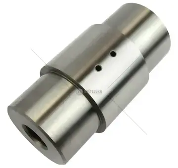 Klikový čep tk10 středová díra 18mm | TZ02046a