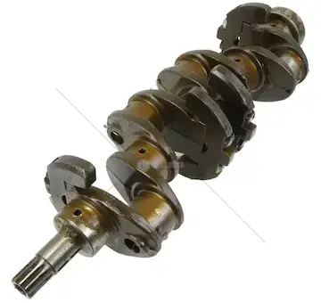 Klikový hřídel | 2401005010A-N