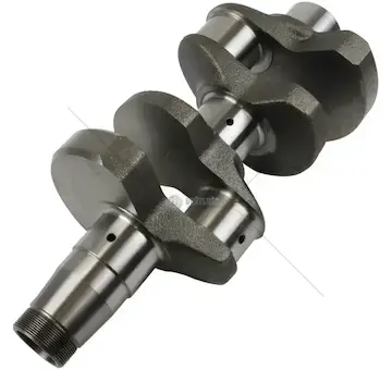 Klikový hřídel 2s90a | MT03010