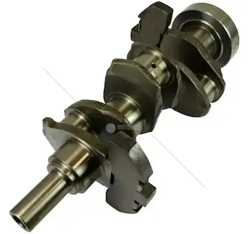 Klikový hřídel | 3132002K91