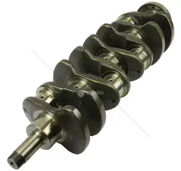 Klikový hřídel 4v holý ursus c-360 | 46403990