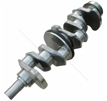 Klikový hřídel | C5NE6303K