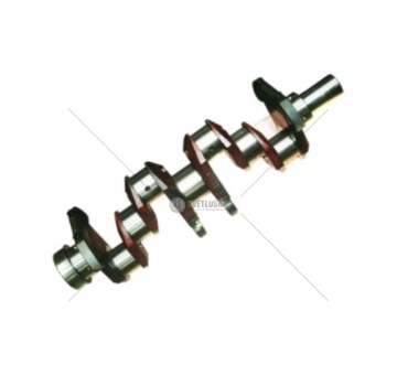 Klikový hřídel pro IFA W50 - 4válec