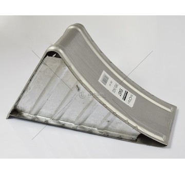 KLIN POD KOLO SZER.160MM OCYNK  55457