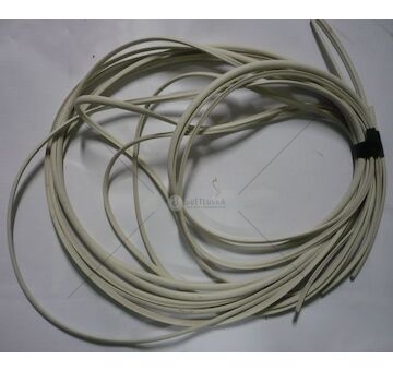 Klínek čelního skla Multicar M25