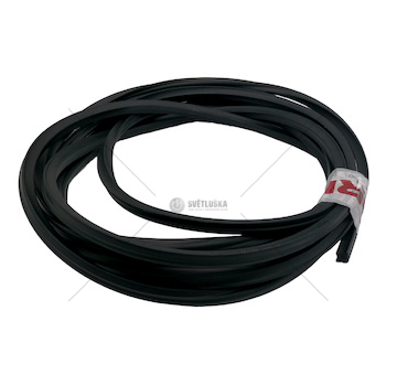 Klínek čelního skla T815 5870 mm Tatra