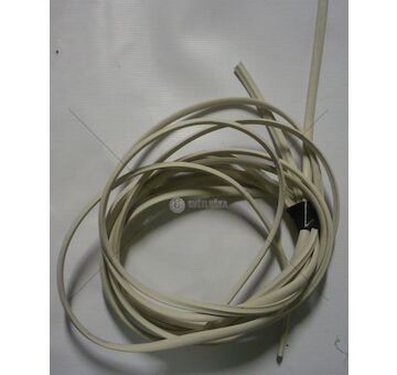 Klínek zadního skla Multicar M25, M26