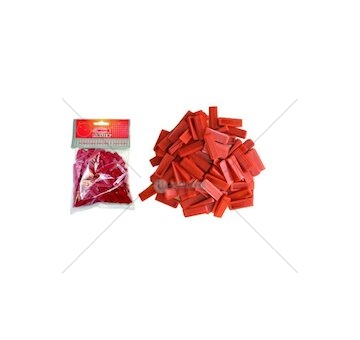 Klínky spárovací 0-6mm 100ks