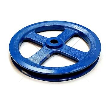 Klínová řemenice pro sklízecí mlátičku Fortschritt E 512,514