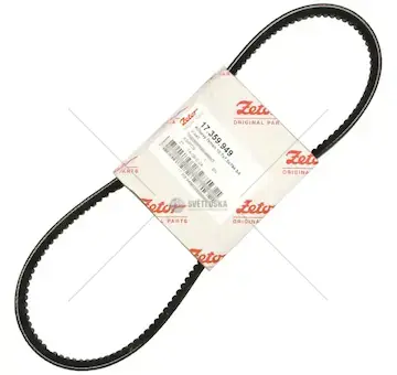 Klínový řemen 10,7x7,5x794 sa | 17.359.949