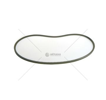 Klinový řemen 10x1113 La AVX 53013903