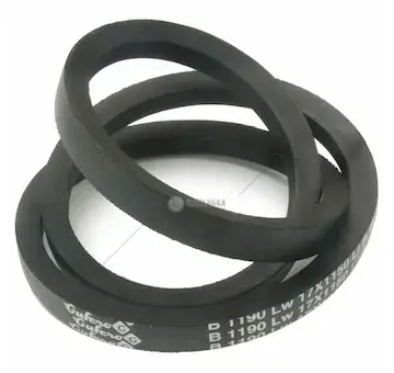 Klínový řemen 17x1130 li | 97-4312a