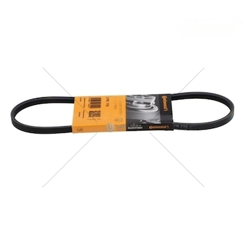 Klínový řemen 3PK715 CONTI 3PK715