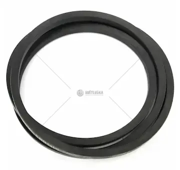 Klínový řemen alpha | 3LR0615135