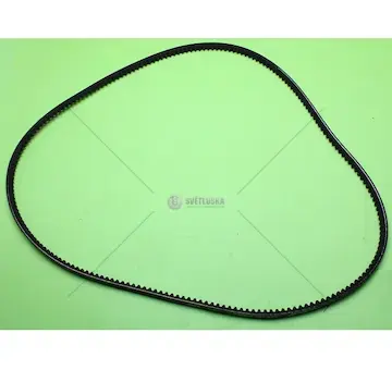 Klínový řemen avx 10x1385 la | 10.013.905