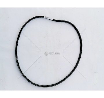 Klínový řemen AVX 13x1350 La Zetor 10013903