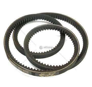 Klínový řemen avx 13x1350la | 10.013.903