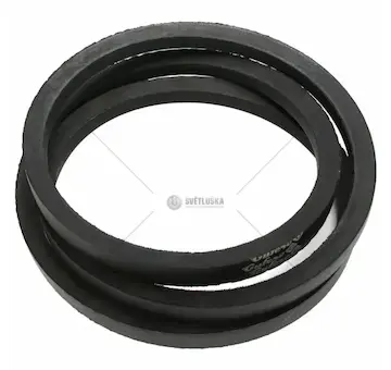 Klínový řemen b17x1650 | A532746R2