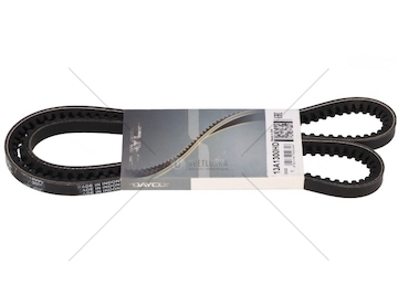 Klínový řemen DAYCO 13A1300HD