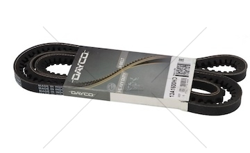Klínový řemen DAYCO 13A1600HD
