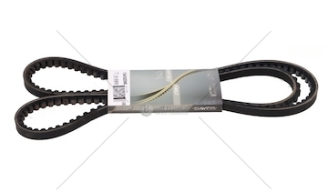 Klínový řemen DAYCO 13A1625HD