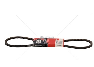 Klínový řemen GATES 6219ESC
