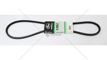 Klínový řemen GATES AVX10X1125HD