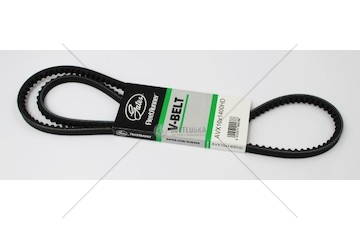 Klínový řemen GATES AVX10X1400HD
