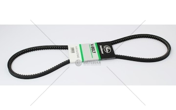 Klínový řemen GATES AVX13X1275HD