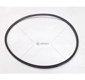 Klínový řemen ventilátoru Multicar M22