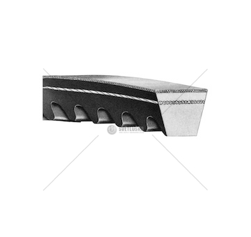 Klínový řemen XPB 1550 LW EXACT E0029887