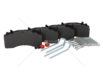 KLOCKI HAM.MAN TGX LUMAG 29279 00 914 00