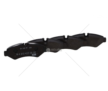 KLOCKI HAM.MB 20747 TYL MB 9104207300