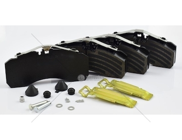 KLOCKI HAM.MB ACTROS ,SCANIA 4 KNORR KNORR K046771K50PP