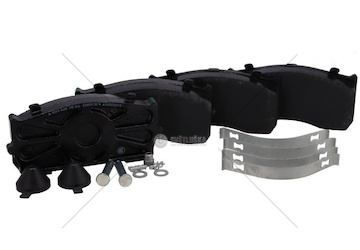 KLOCKI HAM.MB ATEGO MB OE MB 0084206520
