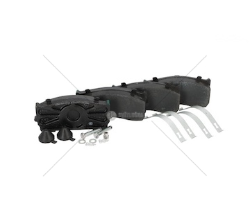 KLOCKI HAM.MB ATEGO MB OE MB 9674200220