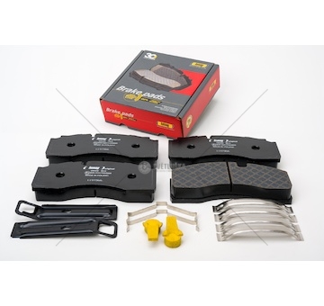 KLOCKI HAM.SAF 29429 LUMAG 29429 00 951 00